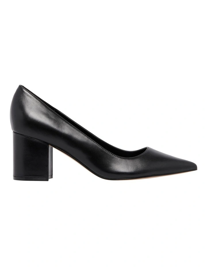 Nine West Jolanda Black Pumps 1 Nine West Jolanda Black Pumps