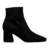 Nine West Viper Black Boots