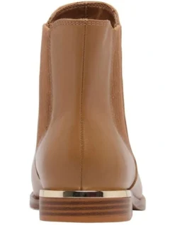 Nine West Agate Natural Boots 7 Nine West Agate Natural Boots -Nine West 905022820 4 720x928