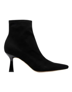 Nine West Ness Black Boots