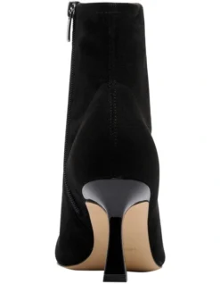 Nine West Ness Black Boots -Nine West 905023360 4 720x928