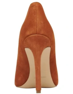 Nine West Timeout Red Pumps 7 Nine West Timeout Red Pumps -Nine West 905024620 4 720x928