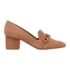 Nine West Remal Natural Pumps