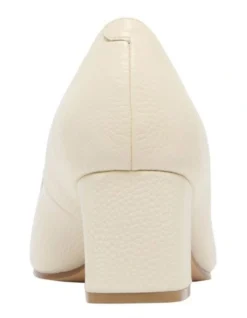 Nine West Rinal Ivory Pumps -Nine West 905024980 4 720x928