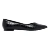 Nine West Adley Black Flats
