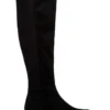 Nine West Tread Black Boots
