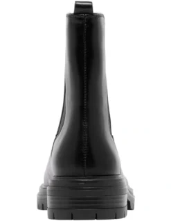 Nine West Saleema Black Boots 7 Nine West Saleema Black Boots -Nine West 913937320 4 720x928