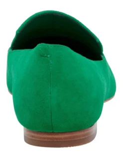 Nine West Abay Green Flats 7 Nine West Abay Green Flats -Nine West 913937860 4 720x928