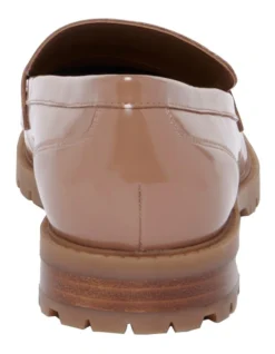 Nine West Naveen Caramel Flats -Nine West 913937950 4 720x928