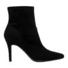 Nine West Shelley Black Boots