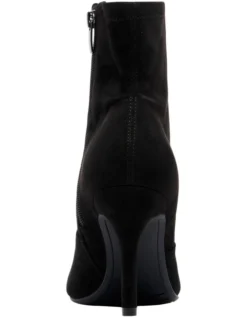 Nine West Shelley Black Boots -Nine West 913938040 4 720x928