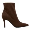 Nine West Shelley Brown Boots