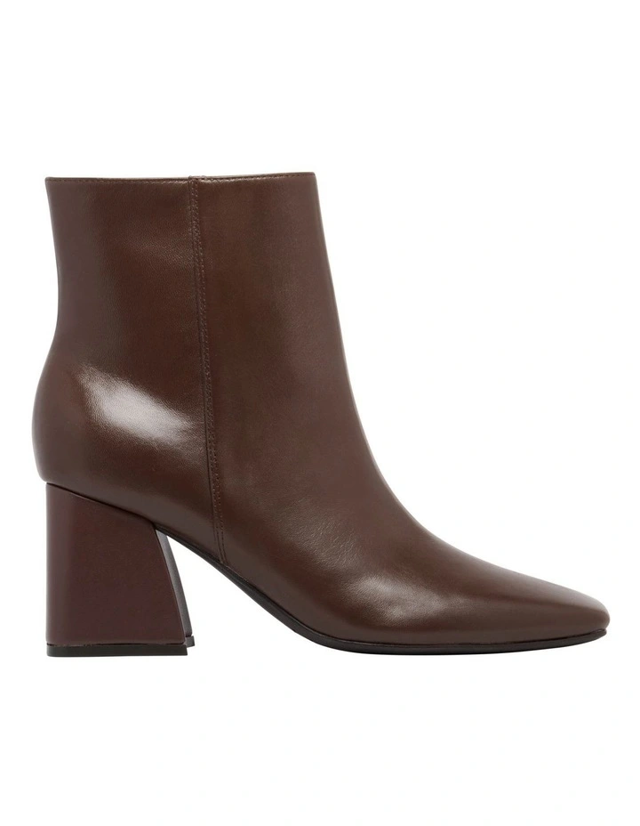 Nine West Griffa Brown Boots 1 Nine West Griffa Brown Boots