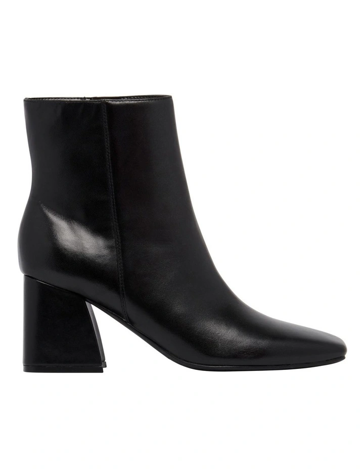 Nine West Griffa Black Boots 1 Nine West Griffa Black Boots