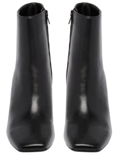 Nine West Griffa Black Boots 6 Nine West Griffa Black Boots -Nine West 913938400 3 720x928