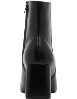 Nine West Griffa Black Boots 7 Nine West Griffa Black Boots -Nine West 913938400 4 720x928