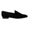 Nine West Aque Black Flats