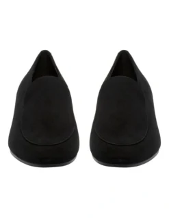 Nine West Aque Black Flats -Nine West 913938670 3 720x928