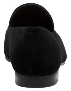 Nine West Aque Black Flats -Nine West 913938670 4 720x928