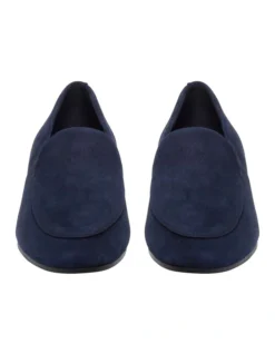 Nine West Aque Blue Flats -Nine West 913938760 3 720x928