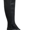 Nine West Nayli Black Boots