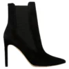Nine West Topit Black Boots