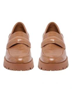 Nine West Garren Caramel Flats -Nine West 913939660 3 720x928