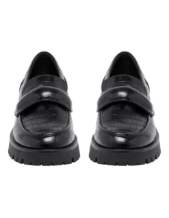 Nine West Garren Black Flats 6 Nine West Garren Black Flats -Nine West 913939750 3 720x928