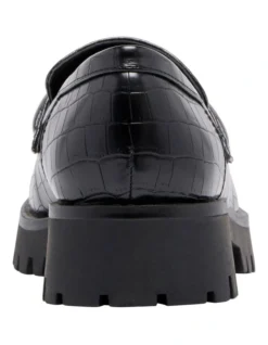 Nine West Garren Black Flats 7 Nine West Garren Black Flats -Nine West 913939750 4 720x928