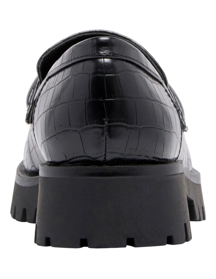 Nine West Garren Black Flats 4 Nine West Garren Black Flats - Image 4