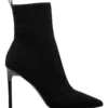 Nine West Teoy Black Boots