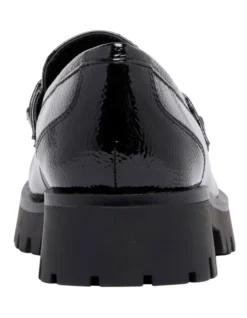 Nine West Gonehme Black Flats -Nine West 919444330 4 720x928