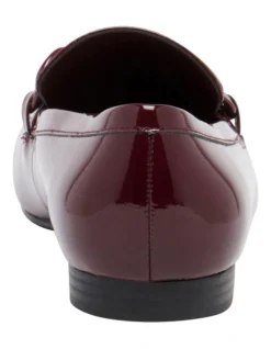 Nine West Chain Red Flats 7 Nine West Chain Red Flats -Nine West 919444600 4 720x928