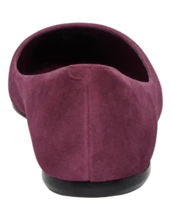 Nine West Speakup Red Flats 7 Nine West Speakup Red Flats -Nine West 919445680 4 720x928