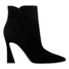 Nine West Torrie Black Boots