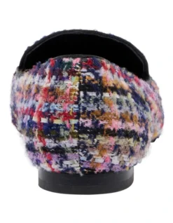 Nine West Abay Multi Check Flats -Nine West 919446670 4 720x928