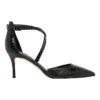 Nine West Mig Black Pumps