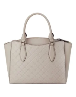 Nine West Kyelle Satchel Bag In Pumice -Nine West 926660440 4 720x928