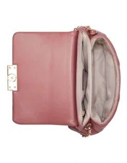 Nine West Marian Crossbody Bag In Redwood -Nine West 926660710 3 720x928