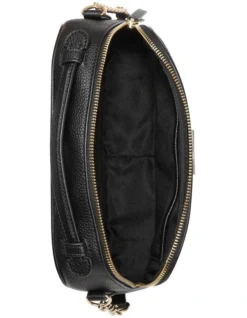 Nine West Pamela Camera Crossbody Bag In Black 6 Nine West Pamela Camera Crossbody Bag In Black -Nine West 926660800 3 720x928