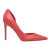 Nine West Folowe Pumps In Coral