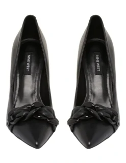 Nine West Tazz Pumps In Black -Nine West 937000450 3 720x928