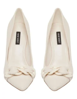 Nine West Tazz Pumps In Ivory 6 Nine West Tazz Pumps In Ivory -Nine West 937000630 3 720x928