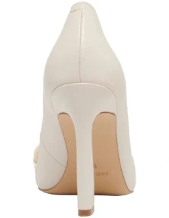 Nine West Tazz Pumps In Ivory 7 Nine West Tazz Pumps In Ivory -Nine West 937000630 4 720x928
