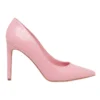 Nine West Tatiana Pumps In Pink