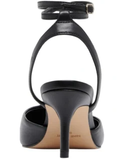 Nine West Arnice Pumps In Black -Nine West 937001440 4 720x928