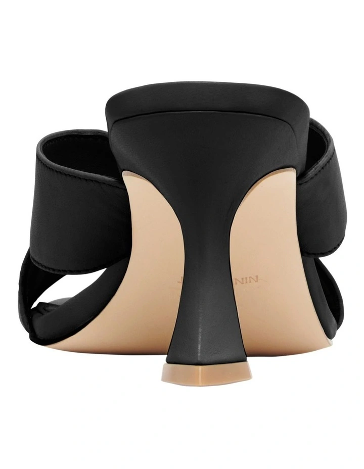 Nine West Paytin Sandals In Black 4 Nine West Paytin Sandals In Black - Image 4