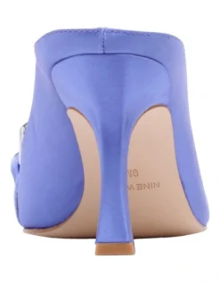 Nine West Sauci Pumps In Blue 7 Nine West Sauci Pumps In Blue -Nine West 937041040 4 720x928