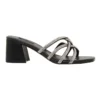 Nine West Glitz Sandal In Black