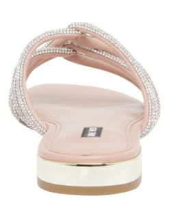 Nine West Iria Sandal In Nude -Nine West 947611270 4 720x928